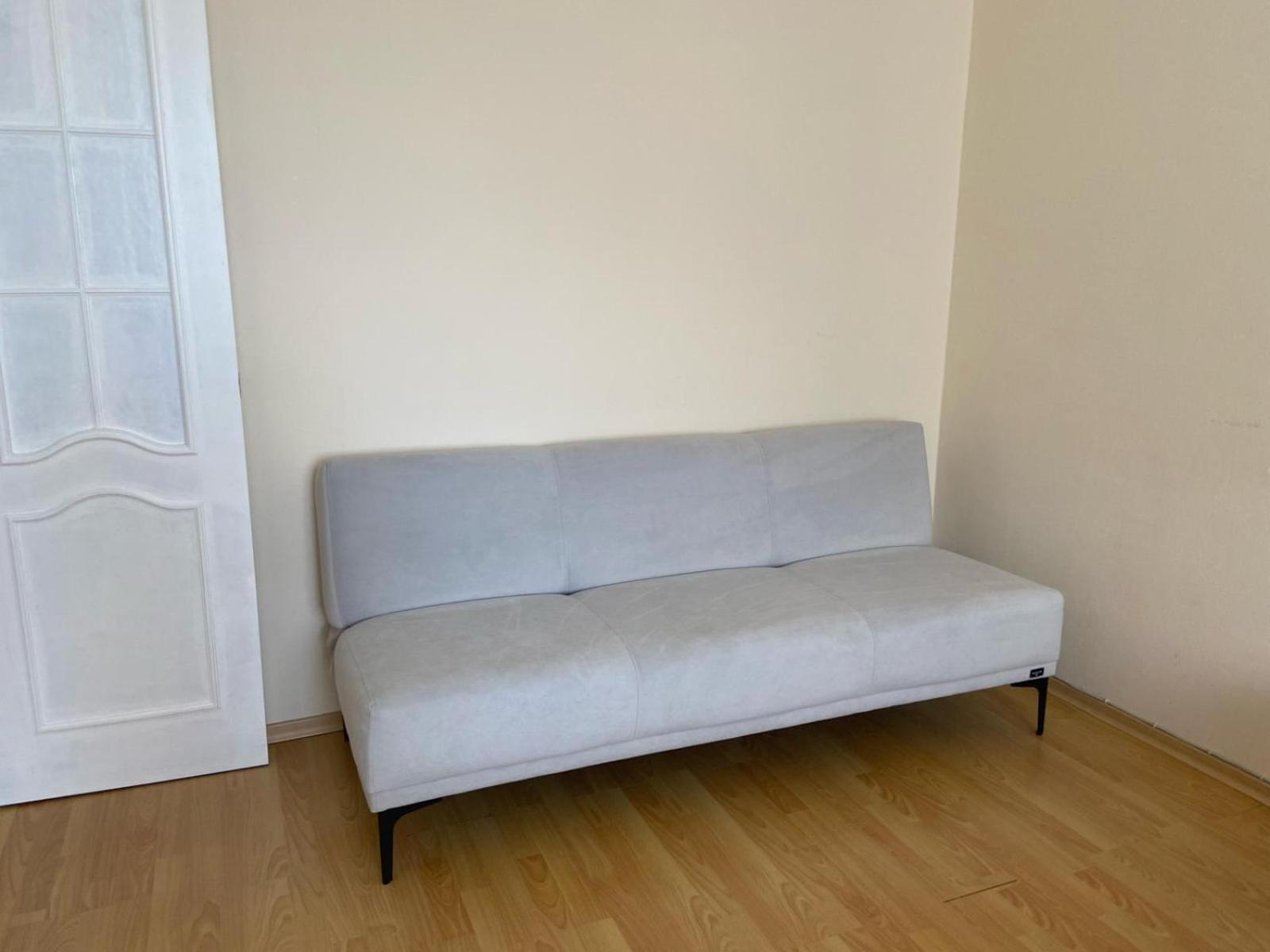 Apartment in the city centre Astana Dış mekan fotoğraf