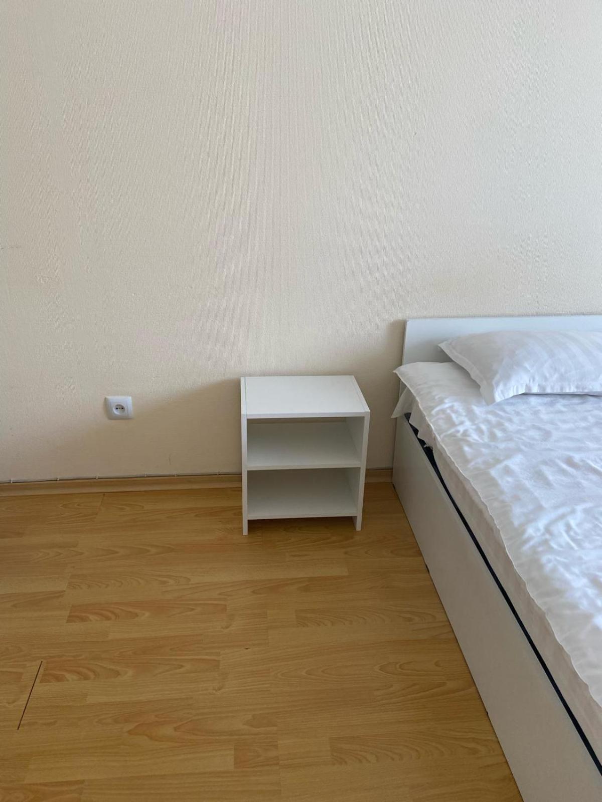 Apartment in the city centre Astana Dış mekan fotoğraf