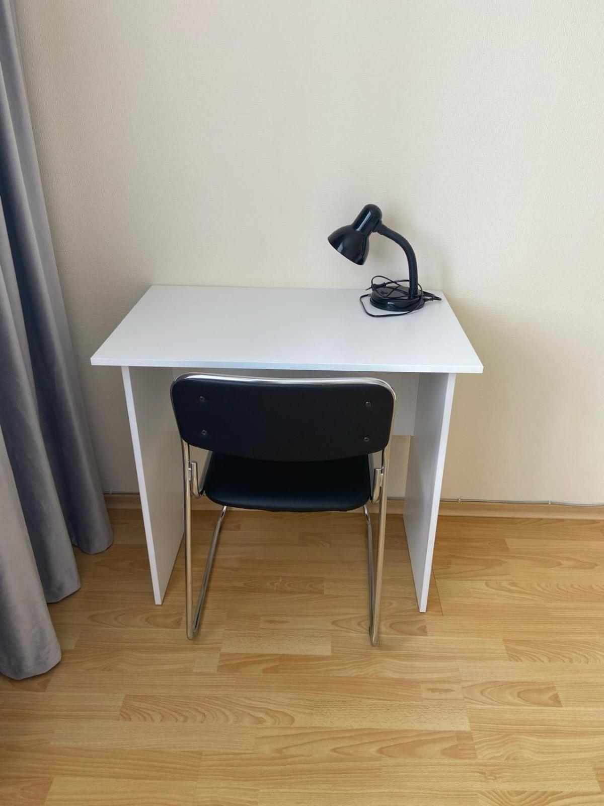 Apartment in the city centre Astana Dış mekan fotoğraf