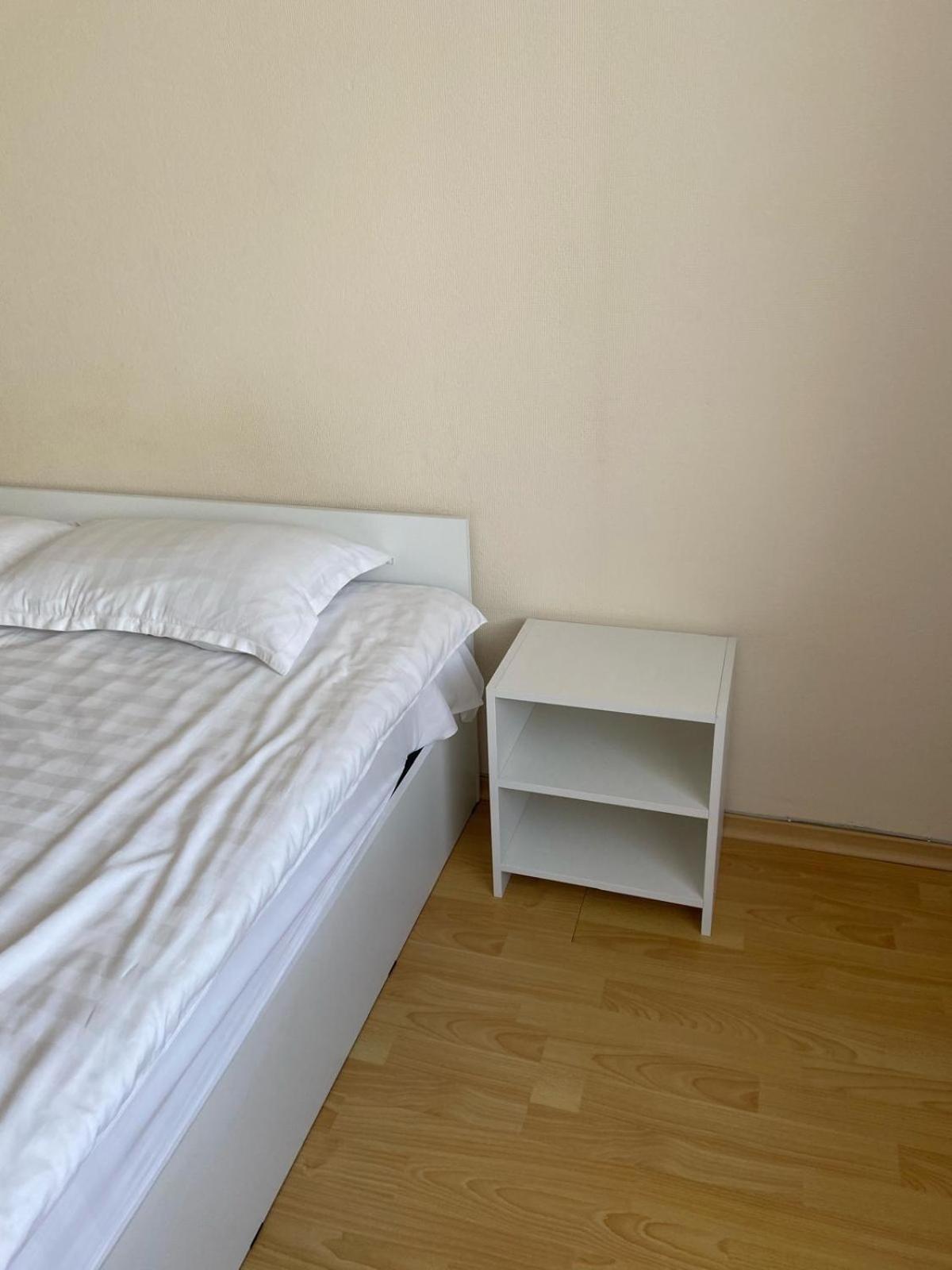 Apartment in the city centre Astana Dış mekan fotoğraf